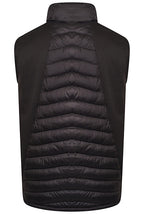 JCB Trade Hybrid Padded Gilet