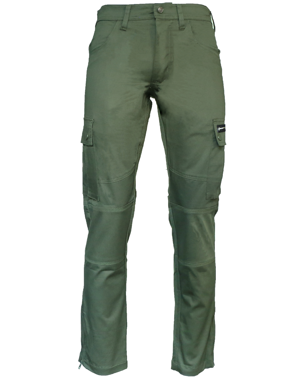 Advanced Cargo Trouser