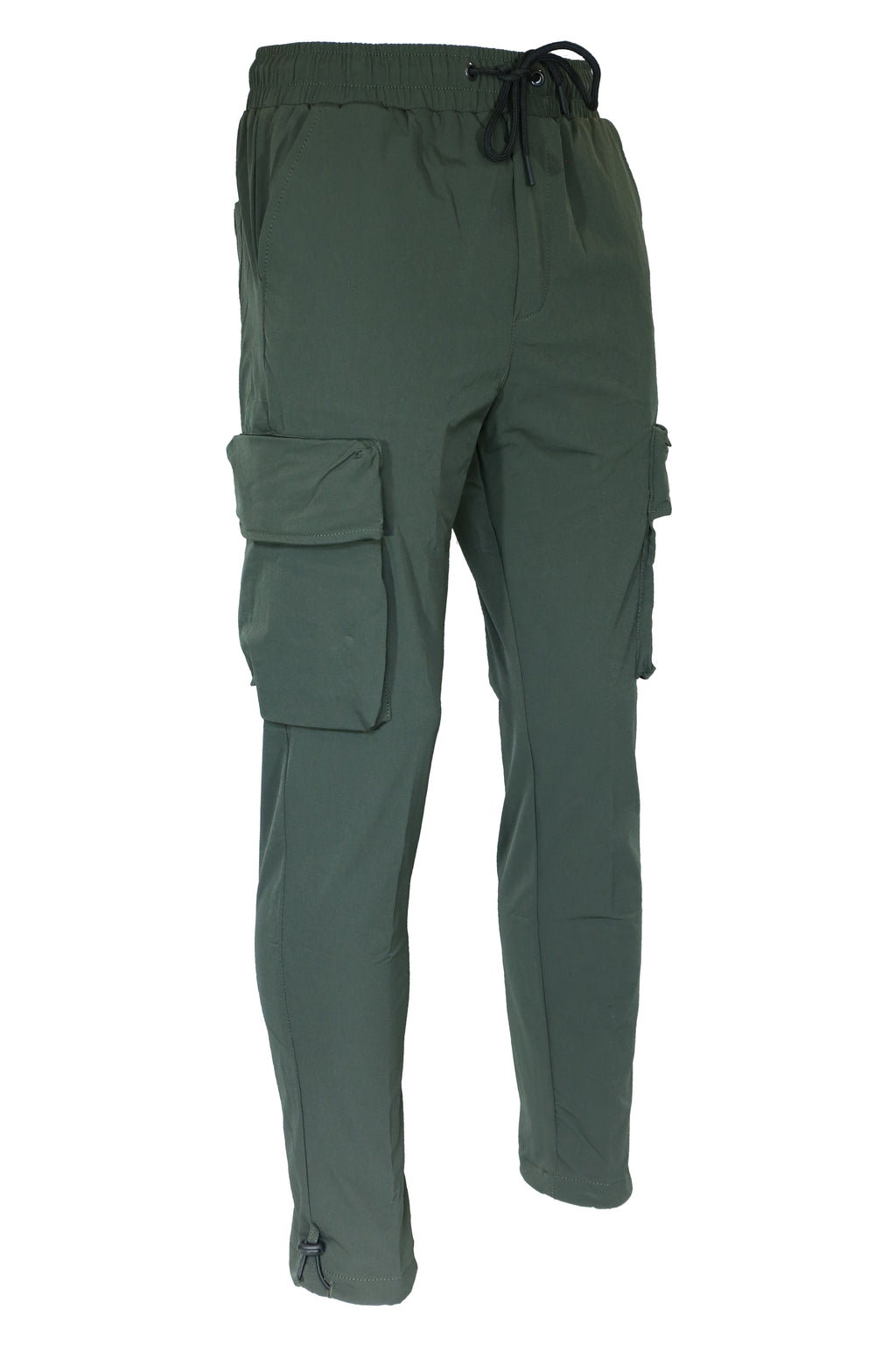 Stretch Advanced Cargo Jogger