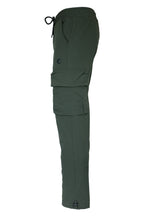 Stretch Advanced Cargo Jogger
