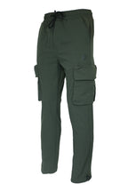 Stretch Advanced Cargo Jogger