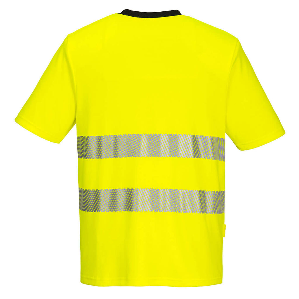 DX4 Hi-Vis T-Shirt S/S
