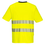 DX4 Hi-Vis T-Shirt S/S