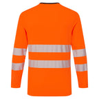 DX4 Hi-Vis T-Shirt L/S