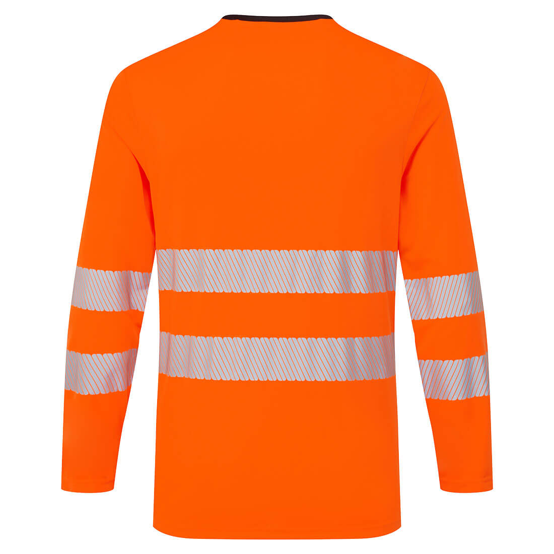 DX4 Hi-Vis T-Shirt L/S