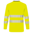 DX4 Hi-Vis T-Shirt L/S
