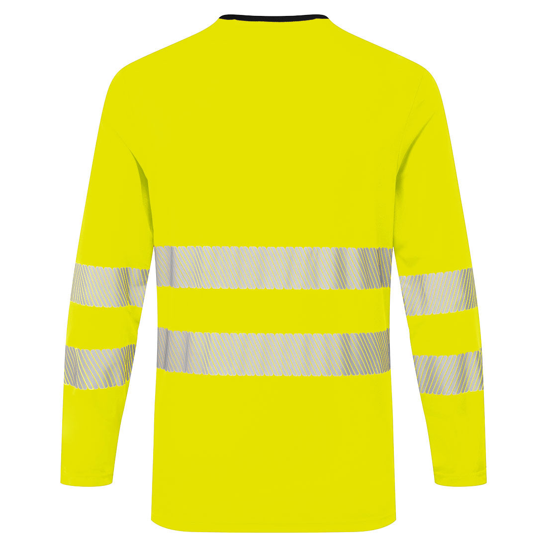 DX4 Hi-Vis T-Shirt L/S