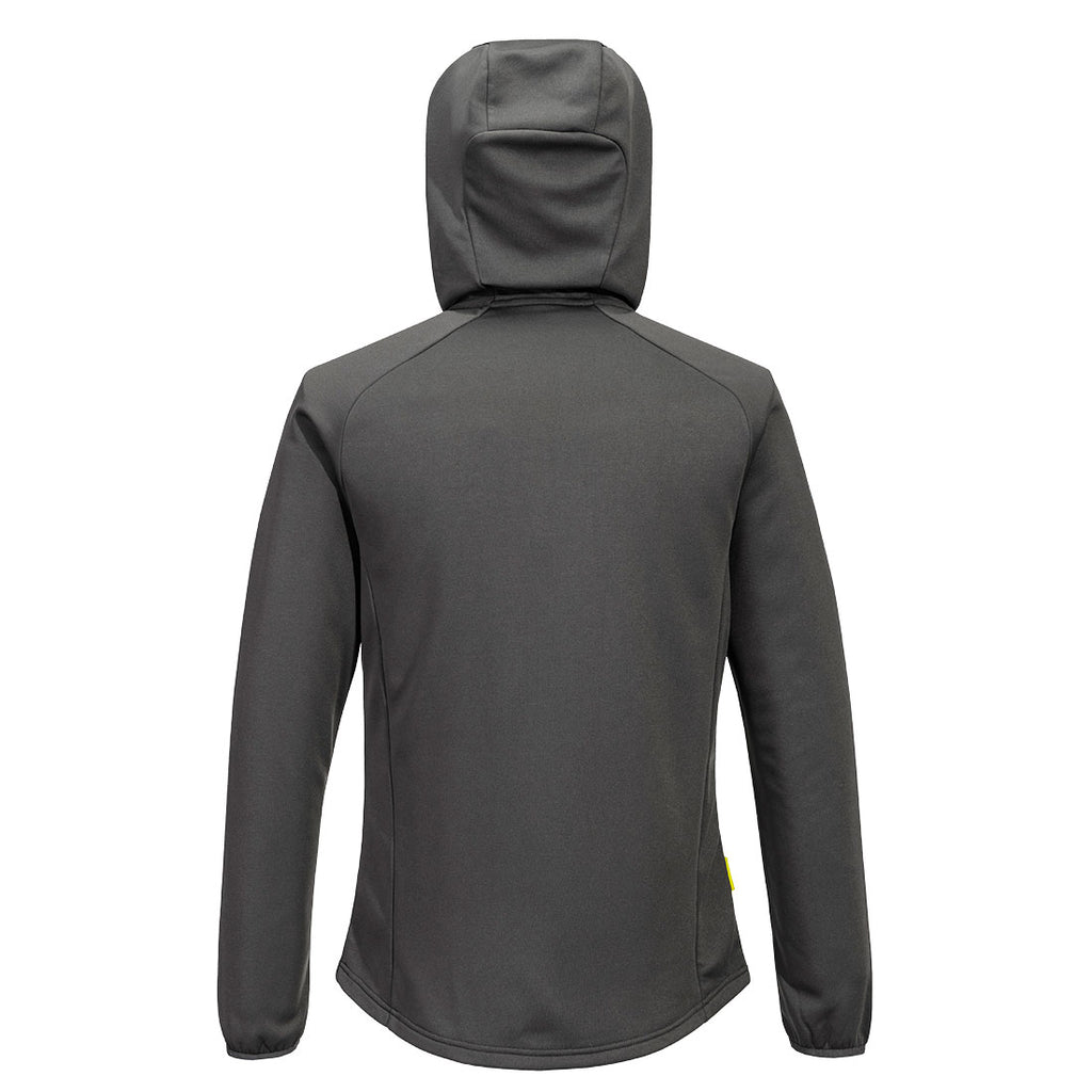 DX4 Technical Fleece