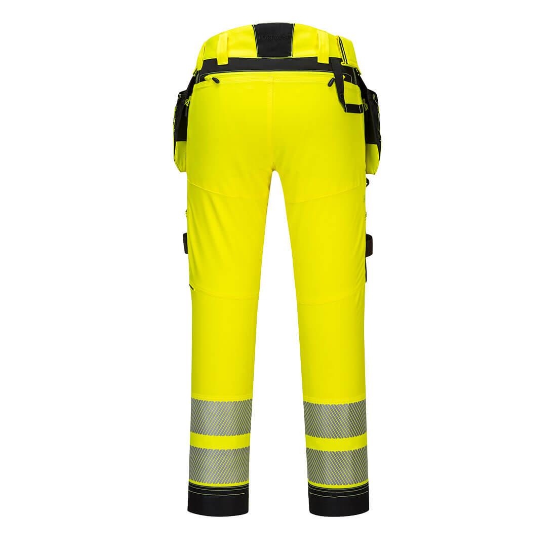 DX4 Hi-Vis Detachable Holster Pocket Trousers