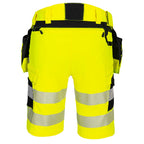 DX4 Hi-Vis Holster Pocket Shorts