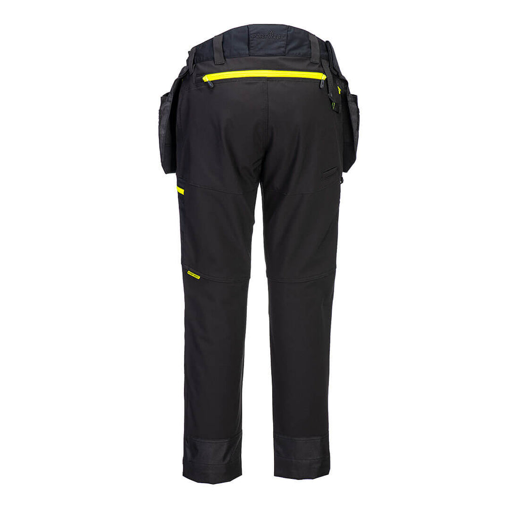DX4 Softshell Holster Trousers (3L)