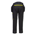 DX4 Softshell Holster Trousers (3L)