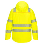 DX4 Hi-Vis Winter Jacket