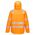 DX4 Hi-Vis Rain Jacket
