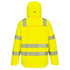 DX4 Hi-Vis Rain Jacket