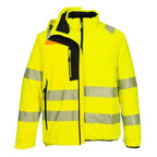 DX4 Hi-Vis 4-in-1 Jacket