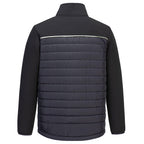 DX4 Hybrid Baffle Jacket