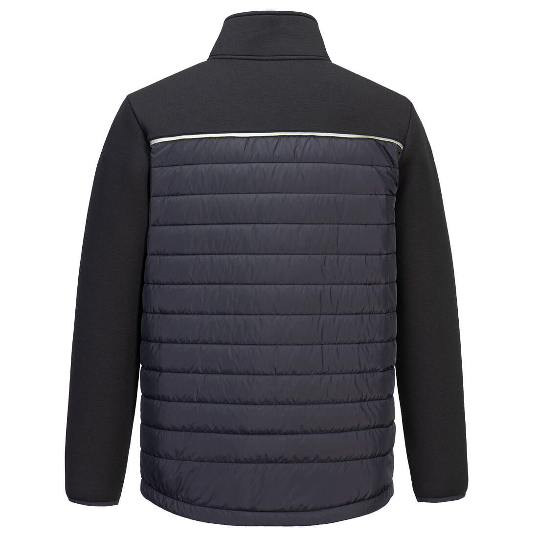 DX4 Hybrid Baffle Jacket