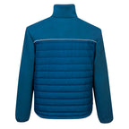 DX4 Hybrid Baffle Jacket