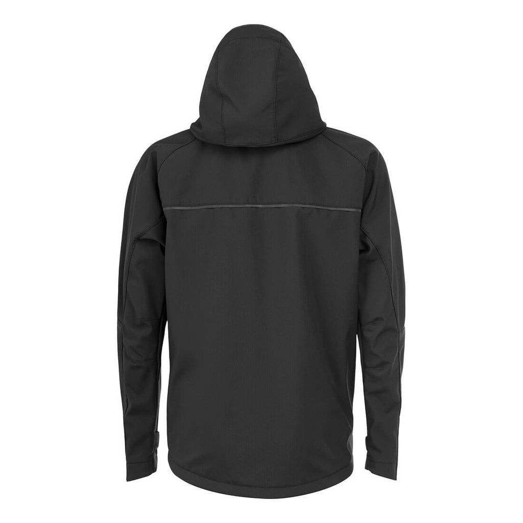 DX4 Hooded Softshell (3L)