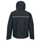 DX4 Hooded Softshell (3L)