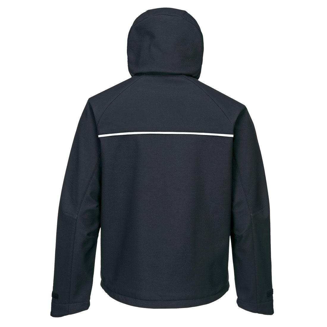 DX4 Hooded Softshell (3L)