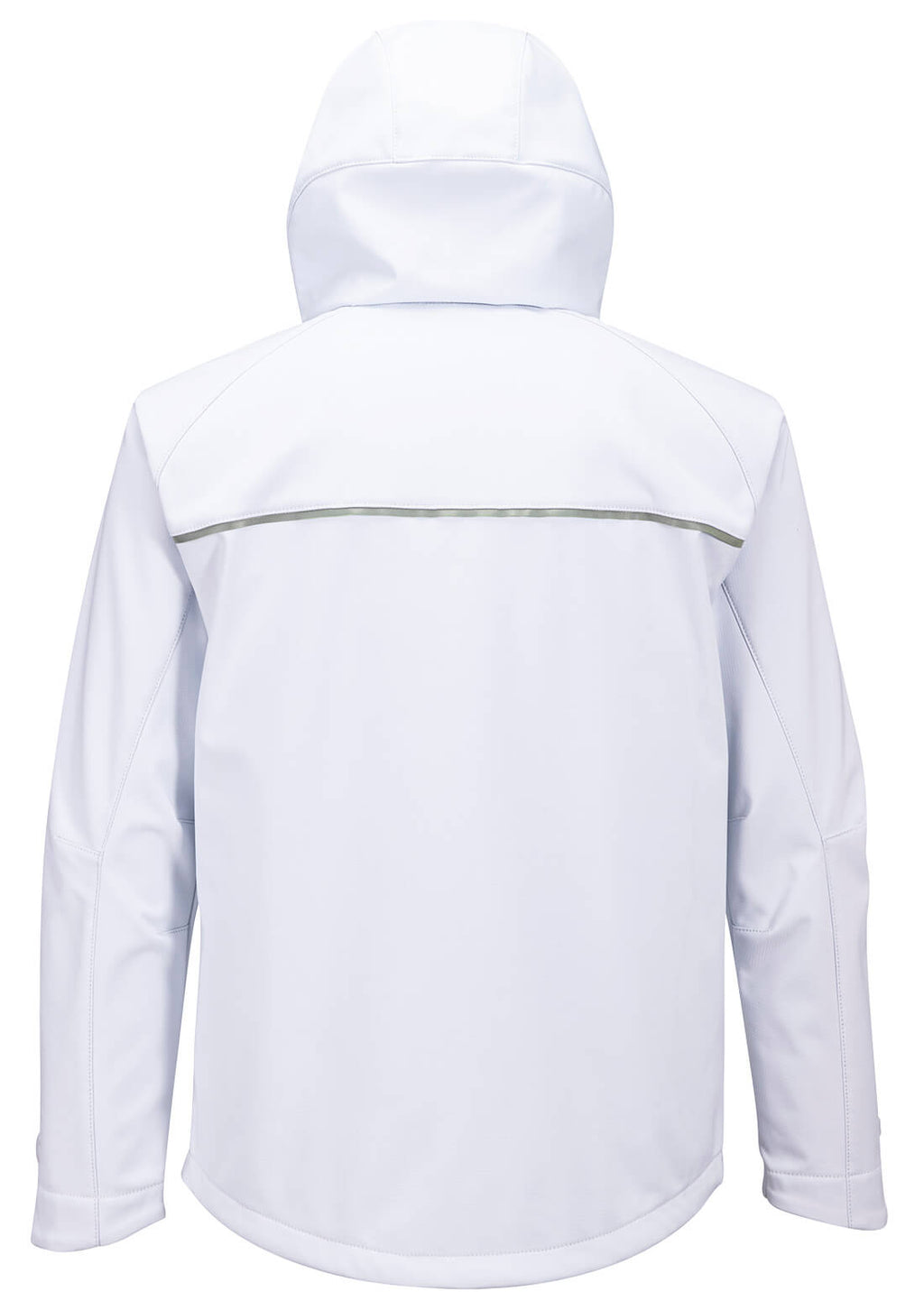 DX4 Hooded Softshell (3L)