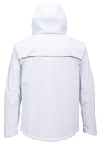 DX4 Hooded Softshell (3L)