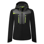 DX4 Women's Softshell (3L)