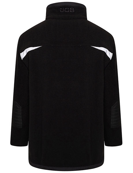 Trade Fleece Jacket Full Zip