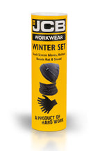 Winter Accessory Set