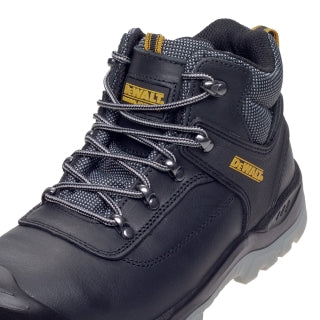 DeWalt Laser Black Safety Hiker Boot