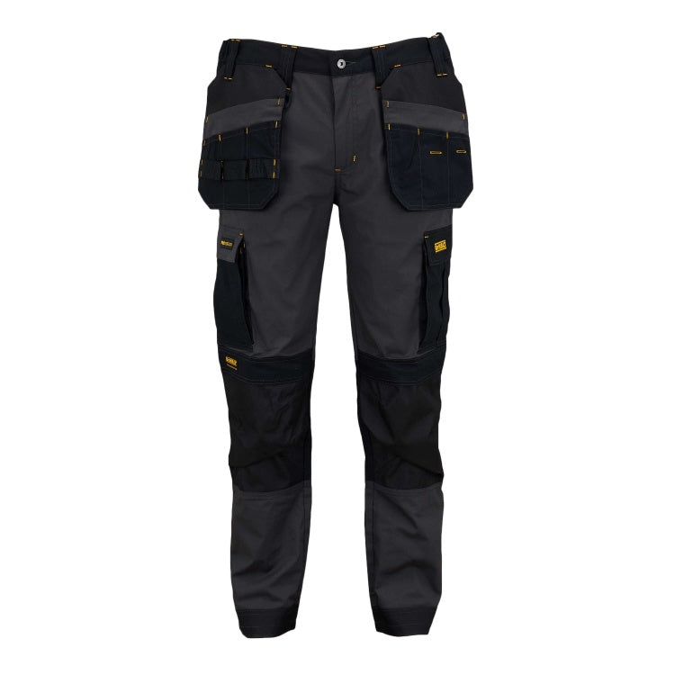 DeWalt Albany Slim Fit Stretch Work Trouser