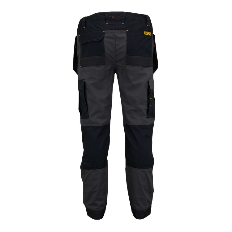 DeWalt Albany Slim Fit Stretch Work Trouser