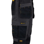 DeWalt Albany Slim Fit Stretch Work Trouser