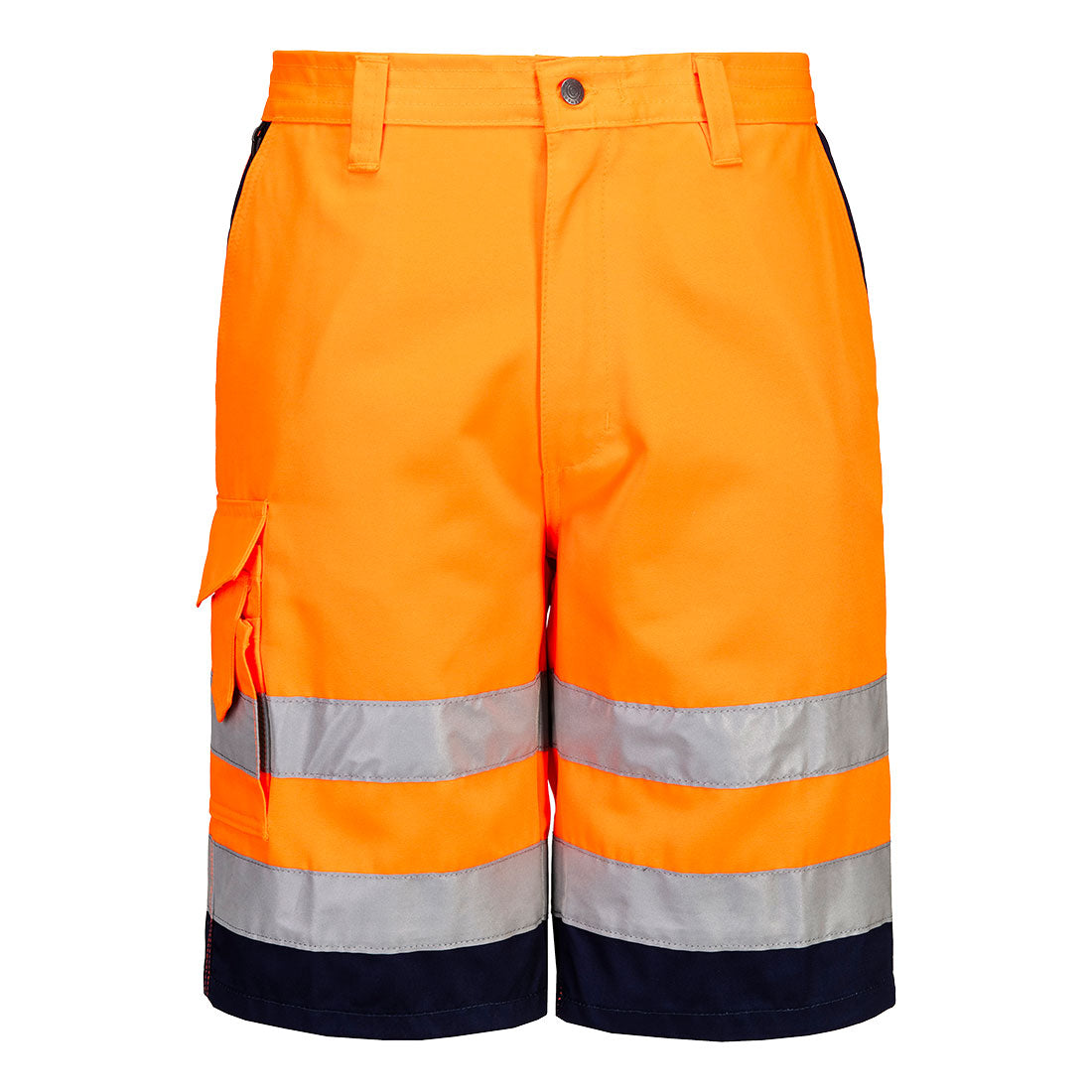 Hi-Vis Contrast Shorts