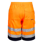 Hi-Vis Contrast Shorts