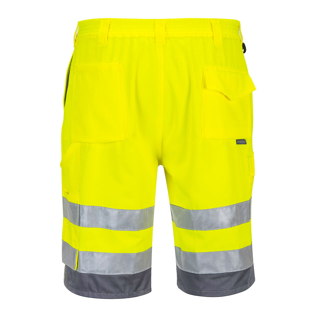 Hi-Vis Contrast Shorts