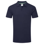 Organic Cotton Recyclable Polo Shirt S/S