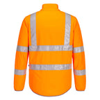 Eco Hi-Vis Softshell (2L)