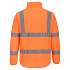 Eco Hi-Vis Fleece