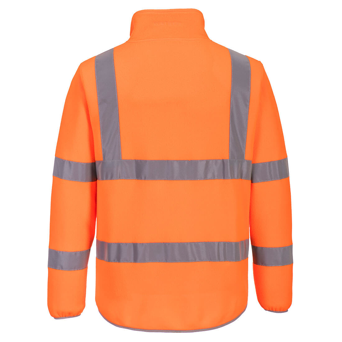 Eco Hi-Vis Fleece