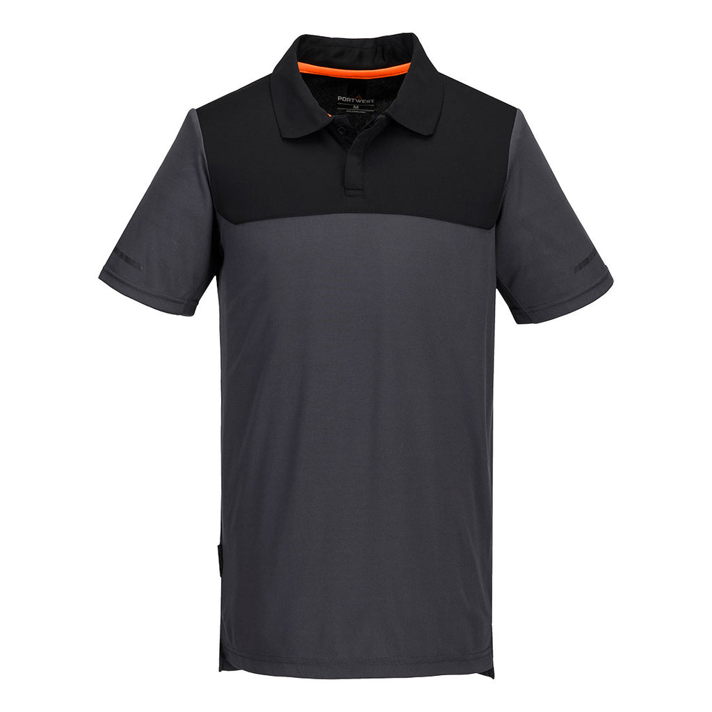 EV4 Lightweight Polo Shirt S/S
