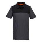 EV4 Lightweight Polo Shirt S/S