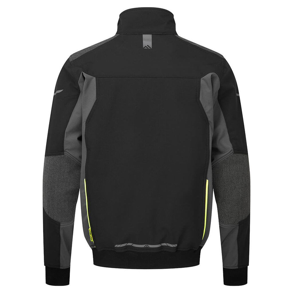 EV4 Softshell Bomber (3L)