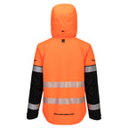 EV4 Hi-Vis Shell Jacket (3L)
