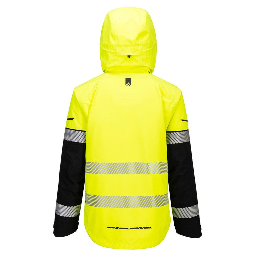 EV4 Hi-Vis Shell Jacket (3L)
