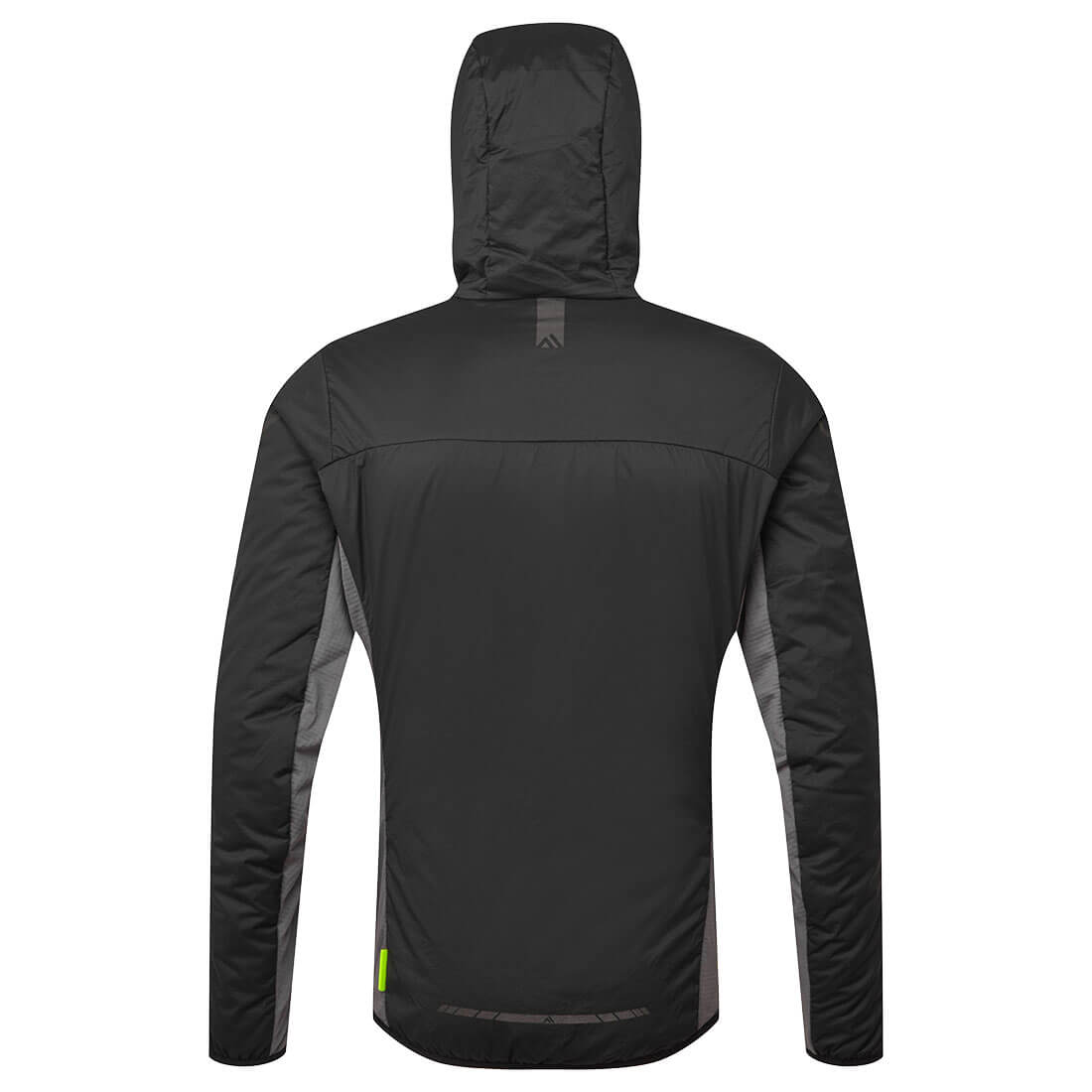 EV4 Insulated Hybrid Jacket