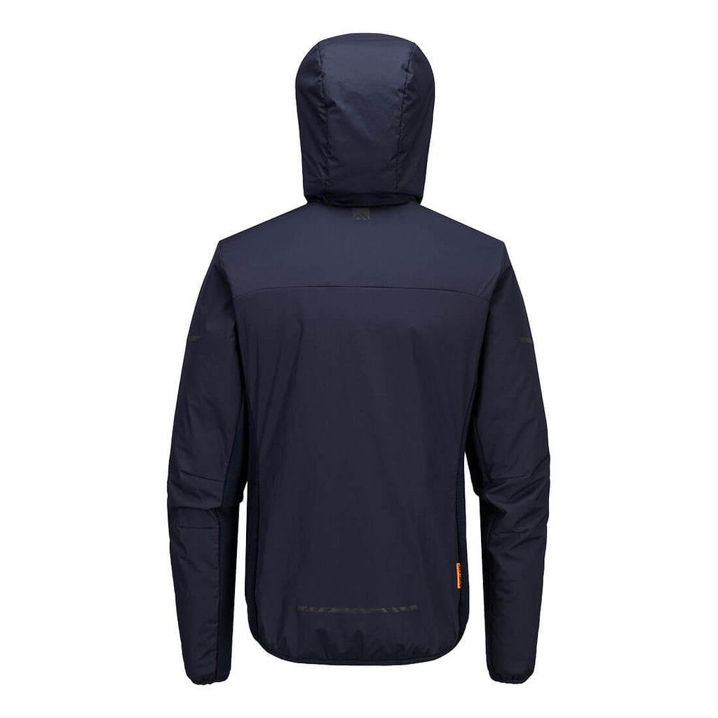 EV4 Insulated Hybrid Jacket