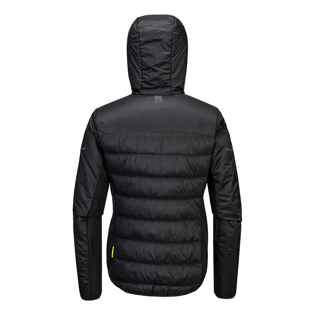 EV4 Insulated Baffle Jacket
